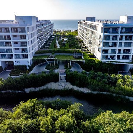 Morros Io Serena Del Mar - Rnt 95283-523 Cartagena Eksteriør billede