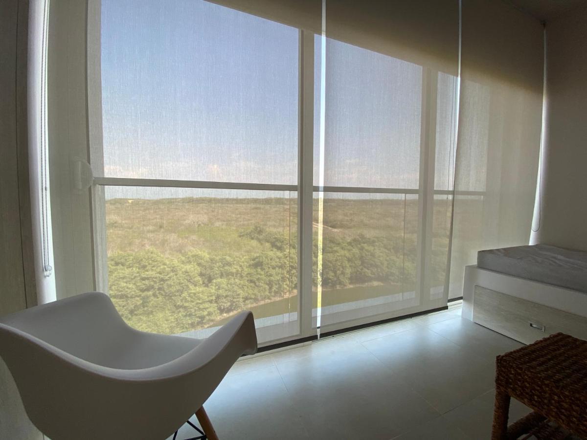 Morros Io Serena Del Mar - Rnt 95283-523 Cartagena Eksteriør billede