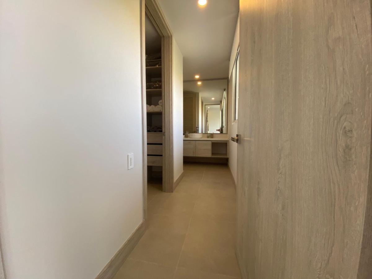Morros Io Serena Del Mar - Rnt 95283-523 Cartagena Eksteriør billede
