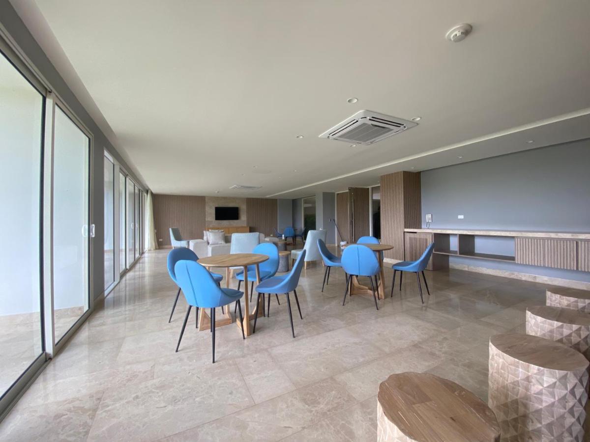 Morros Io Serena Del Mar - Rnt 95283-523 Cartagena Eksteriør billede