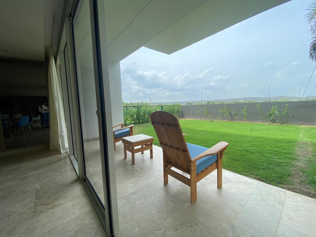 Morros Io Serena Del Mar - Rnt 95283-523 Cartagena Eksteriør billede