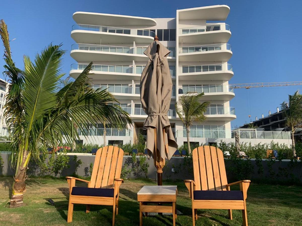 Morros Io Serena Del Mar - Rnt 95283-523 Cartagena Eksteriør billede