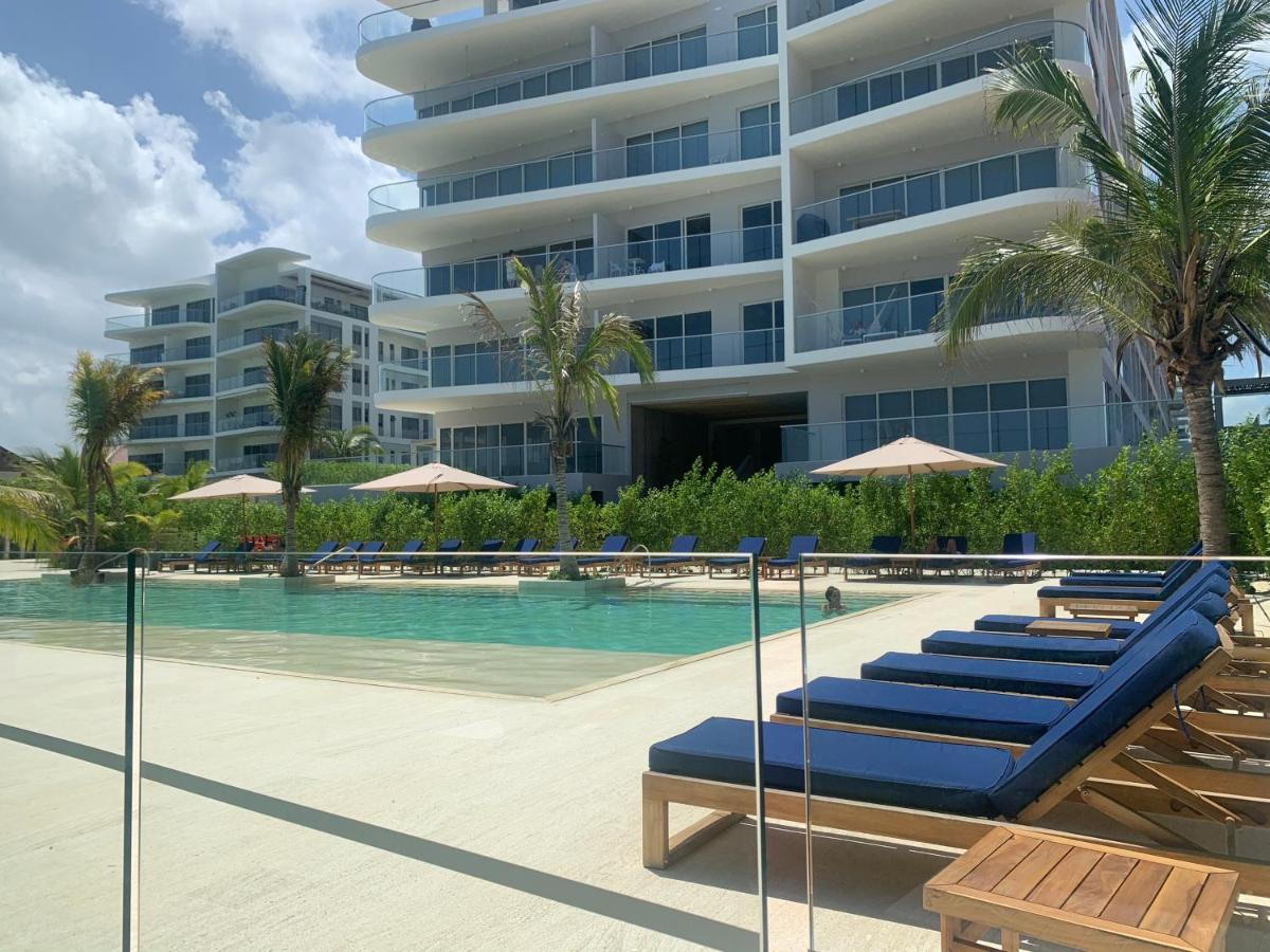 Morros Io Serena Del Mar - Rnt 95283-523 Cartagena Eksteriør billede