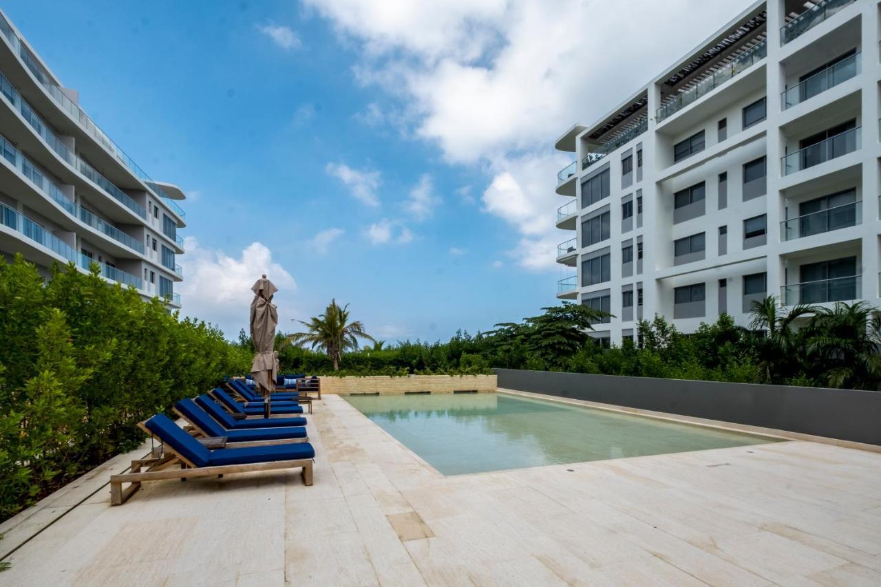 Morros Io Serena Del Mar - Rnt 95283-523 Cartagena Eksteriør billede