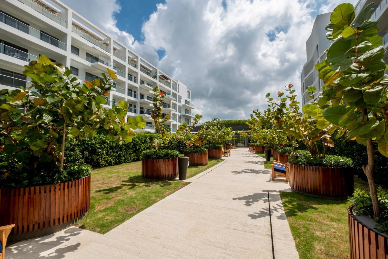 Morros Io Serena Del Mar - Rnt 95283-523 Cartagena Eksteriør billede