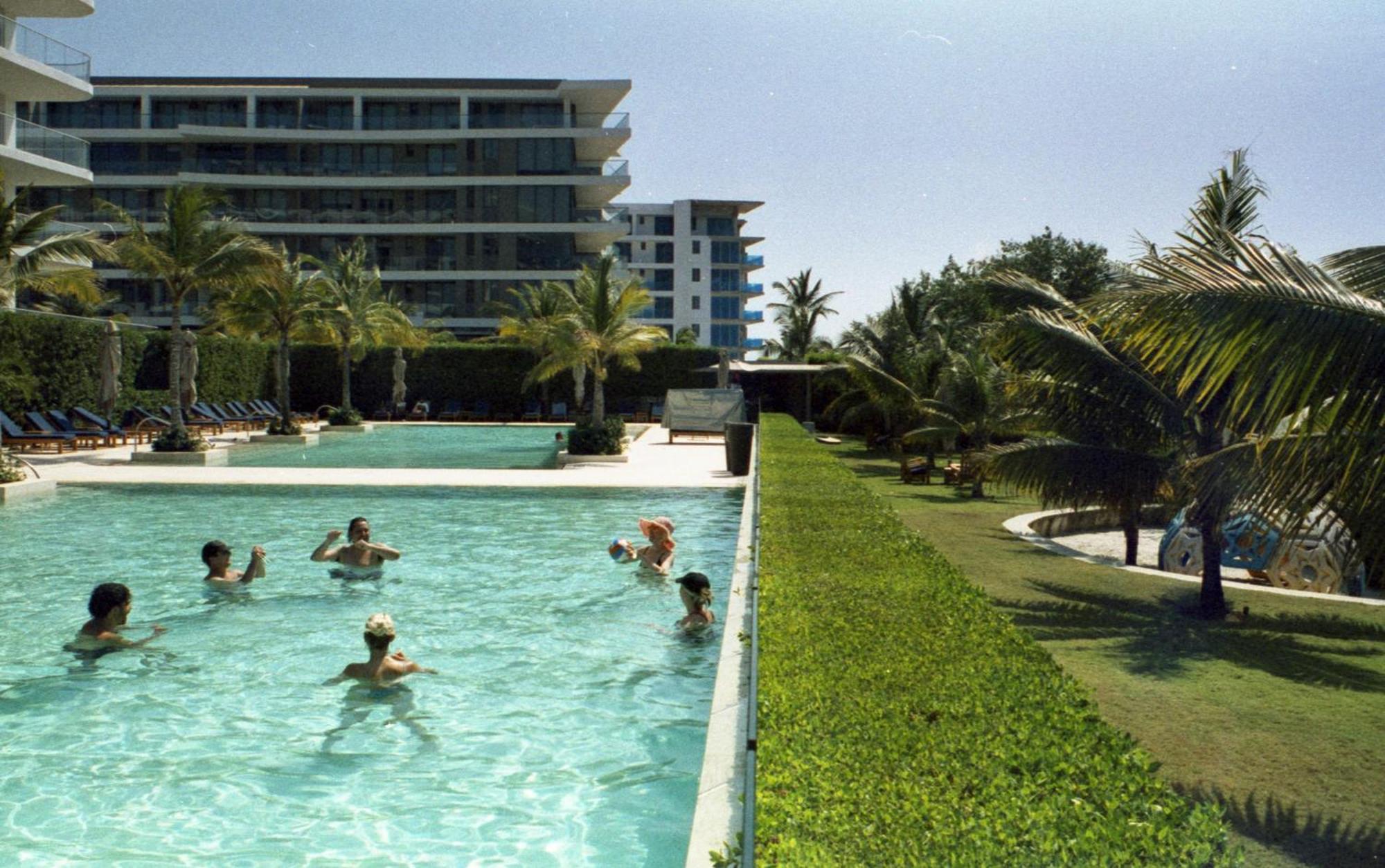 Morros Io Serena Del Mar - Rnt 95283-523 Cartagena Eksteriør billede
